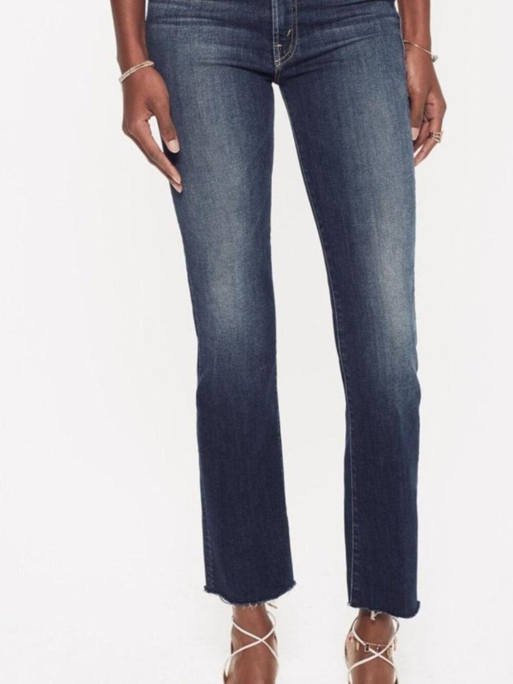 Mother Jeans
